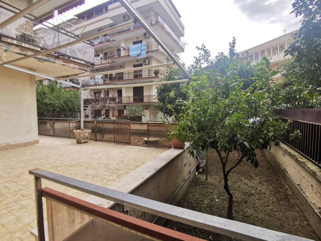 Appartamento a San nicola la strada in Via Caserta, 5 - Foto 5