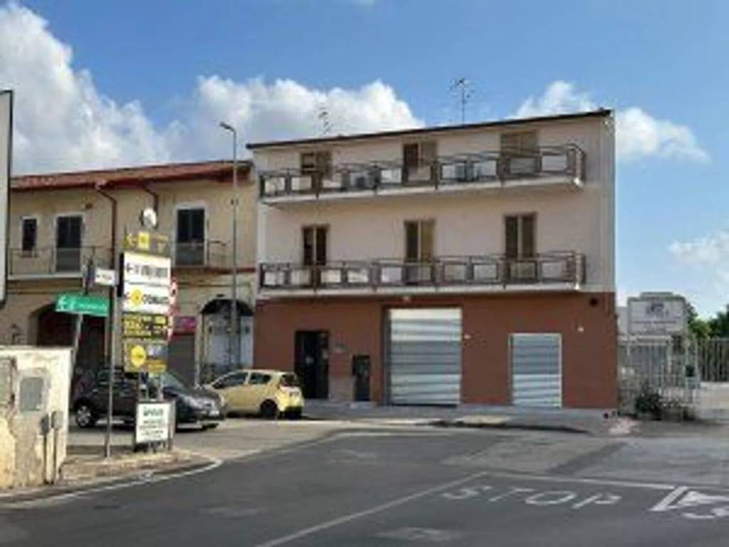 Immobile a Santa maria capua vetere in Via Del Lavoro - Foto 2