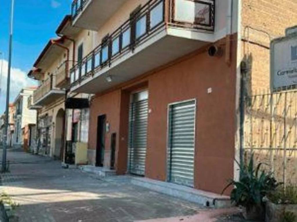 Immobile a Santa maria capua vetere in Via Del Lavoro - Foto 4