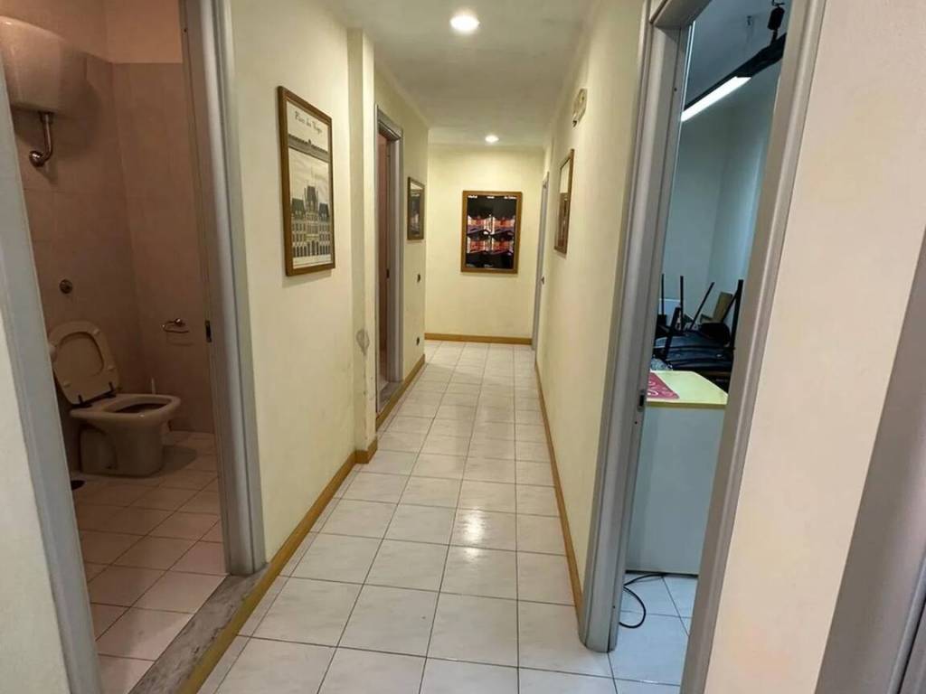 Appartamento a Santa maria capua vetere in Via Latina - Foto 2