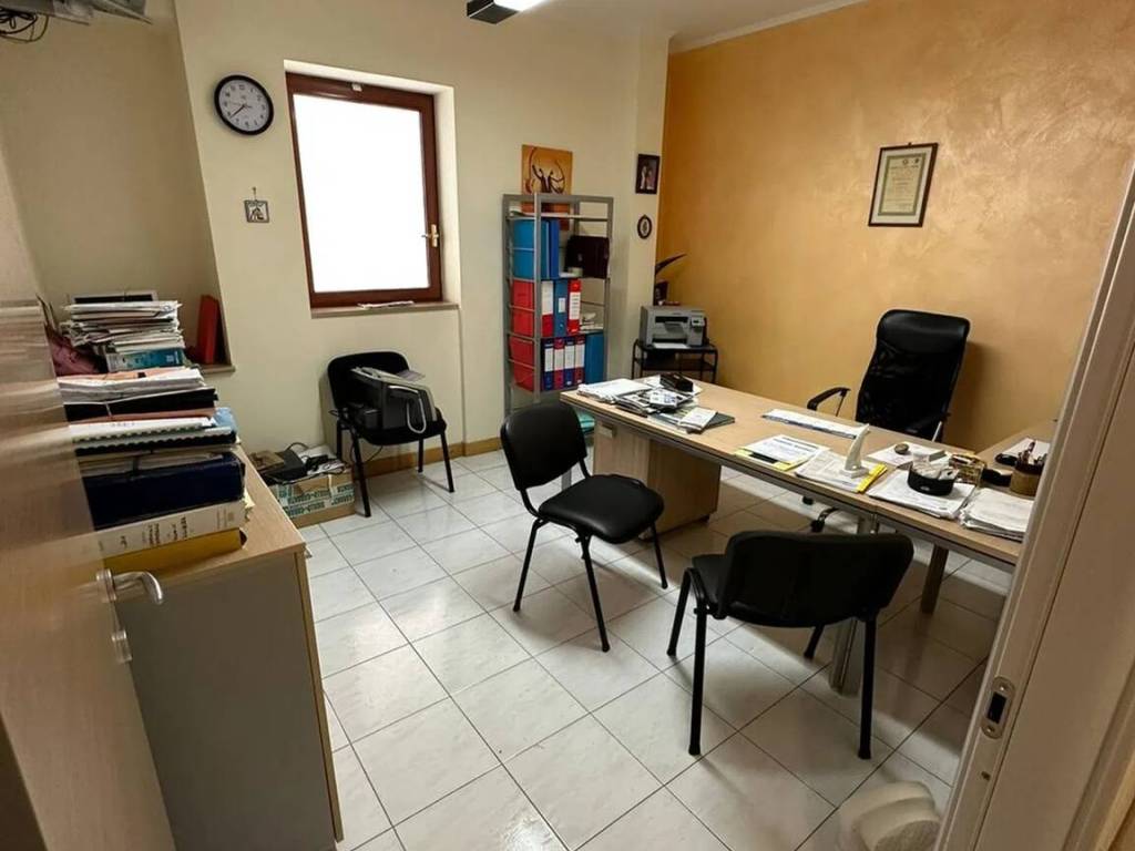Appartamento a Santa maria capua vetere in Via Latina - Foto 3