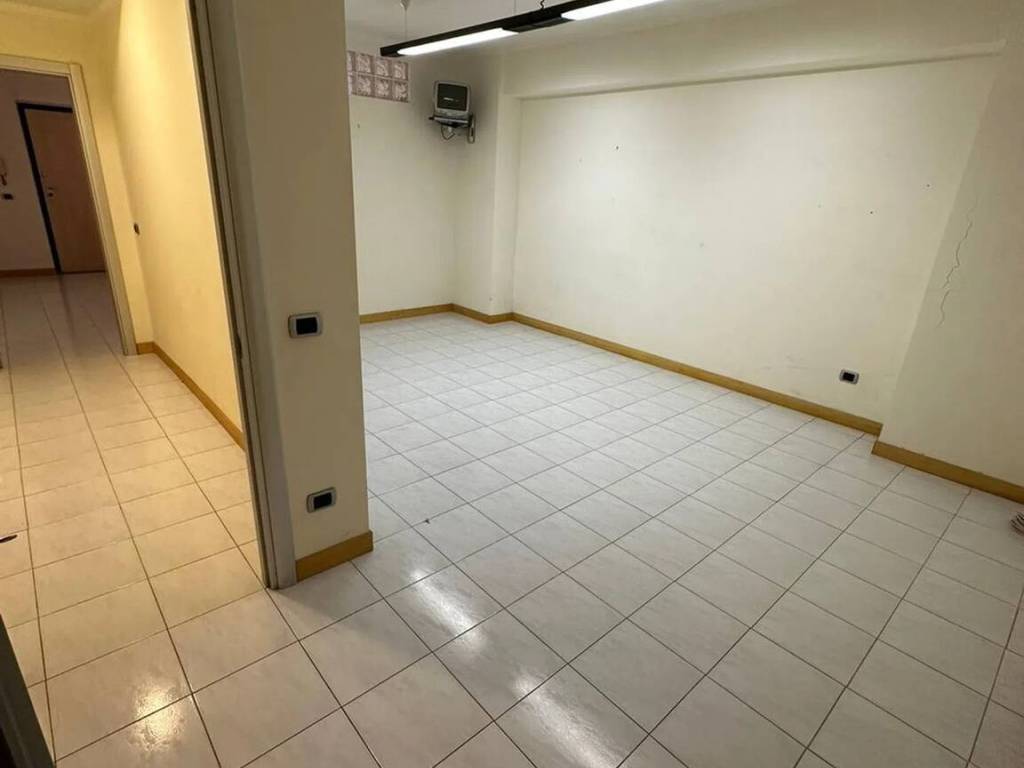 Appartamento a Santa maria capua vetere in Via Latina - Foto 4