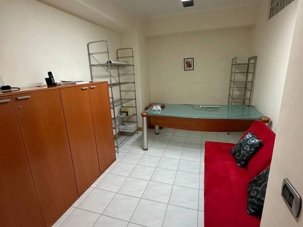Appartamento a Santa maria capua vetere in Via Latina - Foto 5