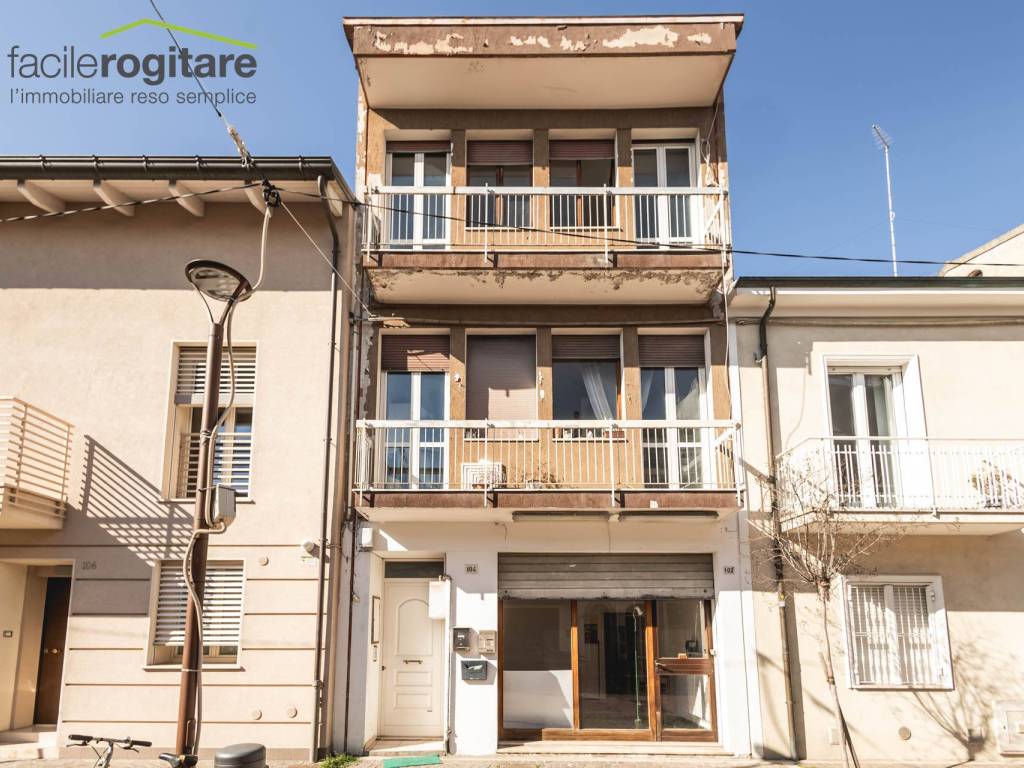 Villa a Cattolica - Foto 2