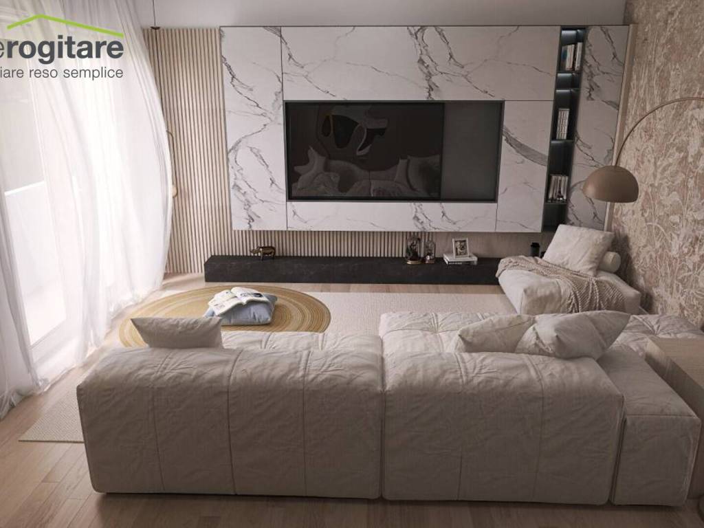 Villa a Cattolica in Via Pascoli, 110 - Foto 3