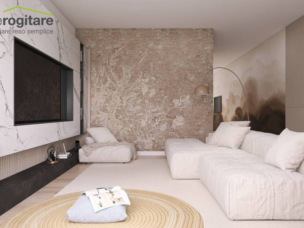 Villa a Cattolica in Via Pascoli, 110 - Foto 4