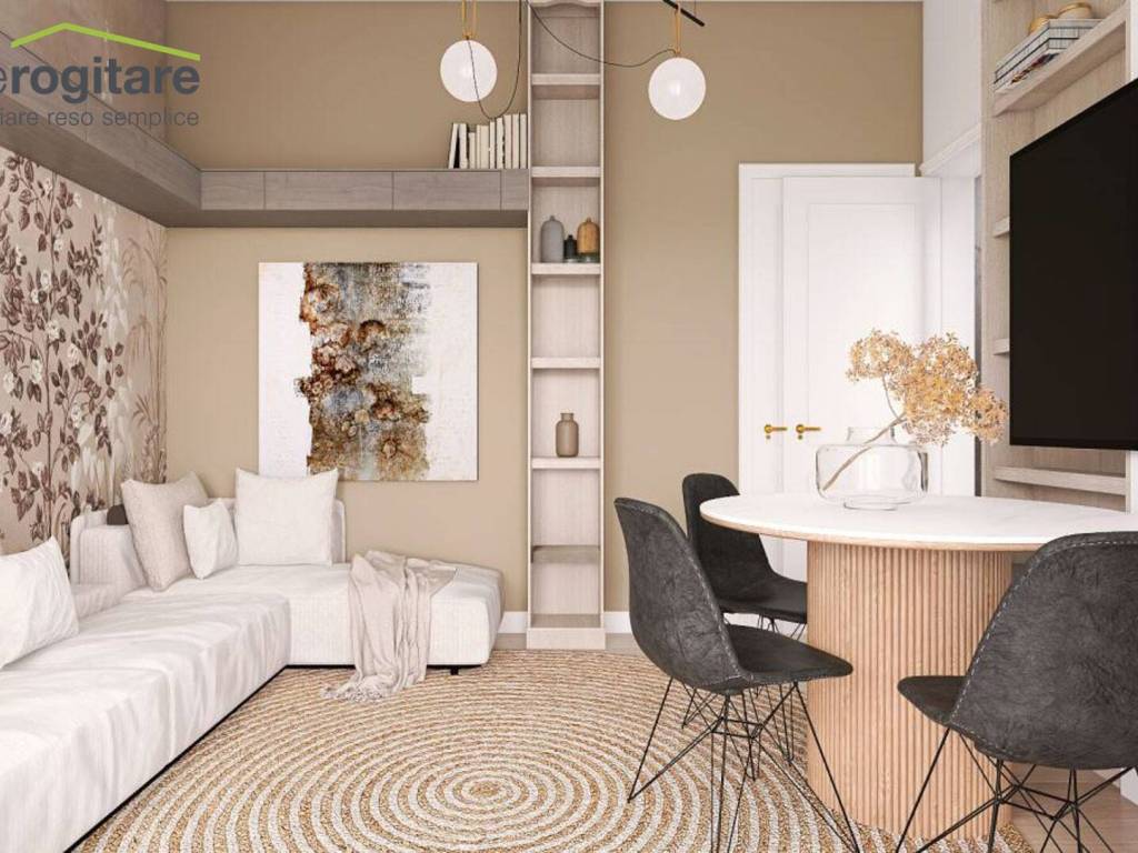 Villa a Cattolica in Via Pascoli, 110 - Foto 5