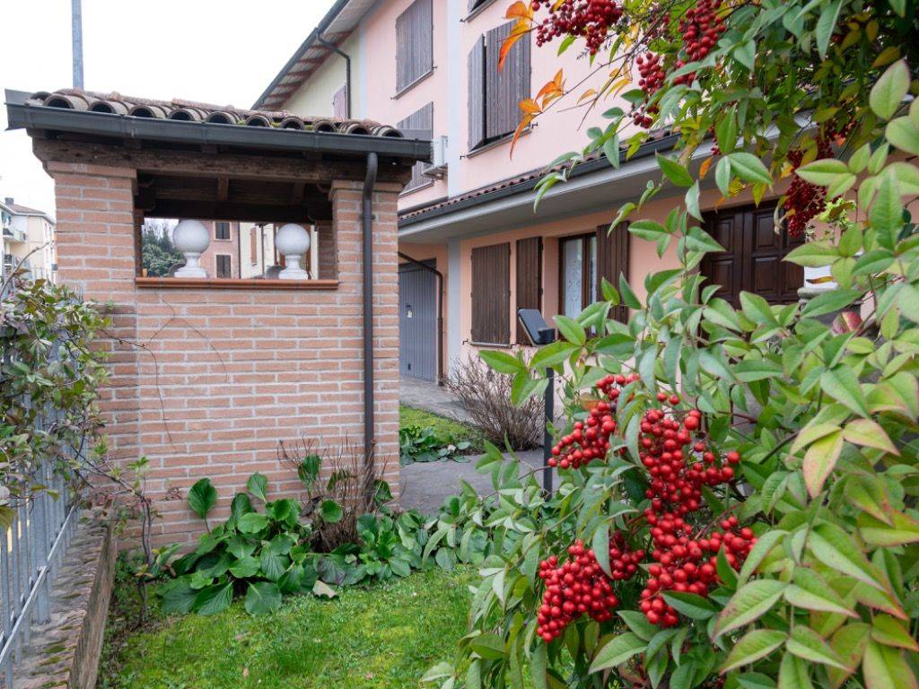 Villa a Castelfranco emilia in Via Circondaria Sud, 77 - Foto 4