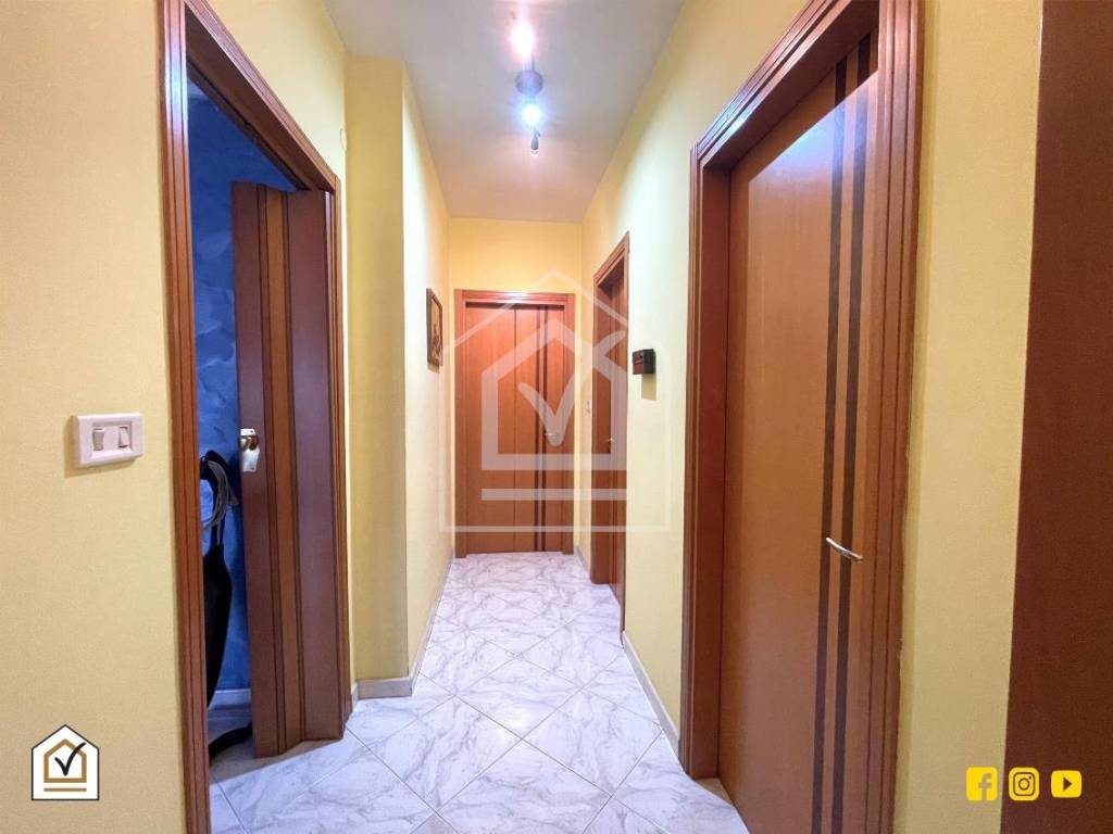 Appartamento a Bari in Via Giuseppe Volpe, 14 - Foto 4