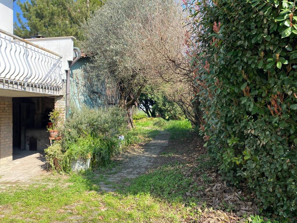 Villa a Ravenna in Via del Sale Vecchia - Foto 2