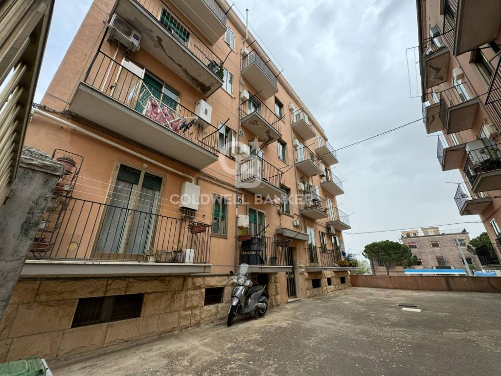 Appartamento a Ragusa in Via Diodoro Siculo, 20 - Foto 2