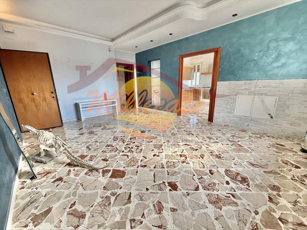 Appartamento a Siracusa in Via Necropoli Grotticelle - Foto 3