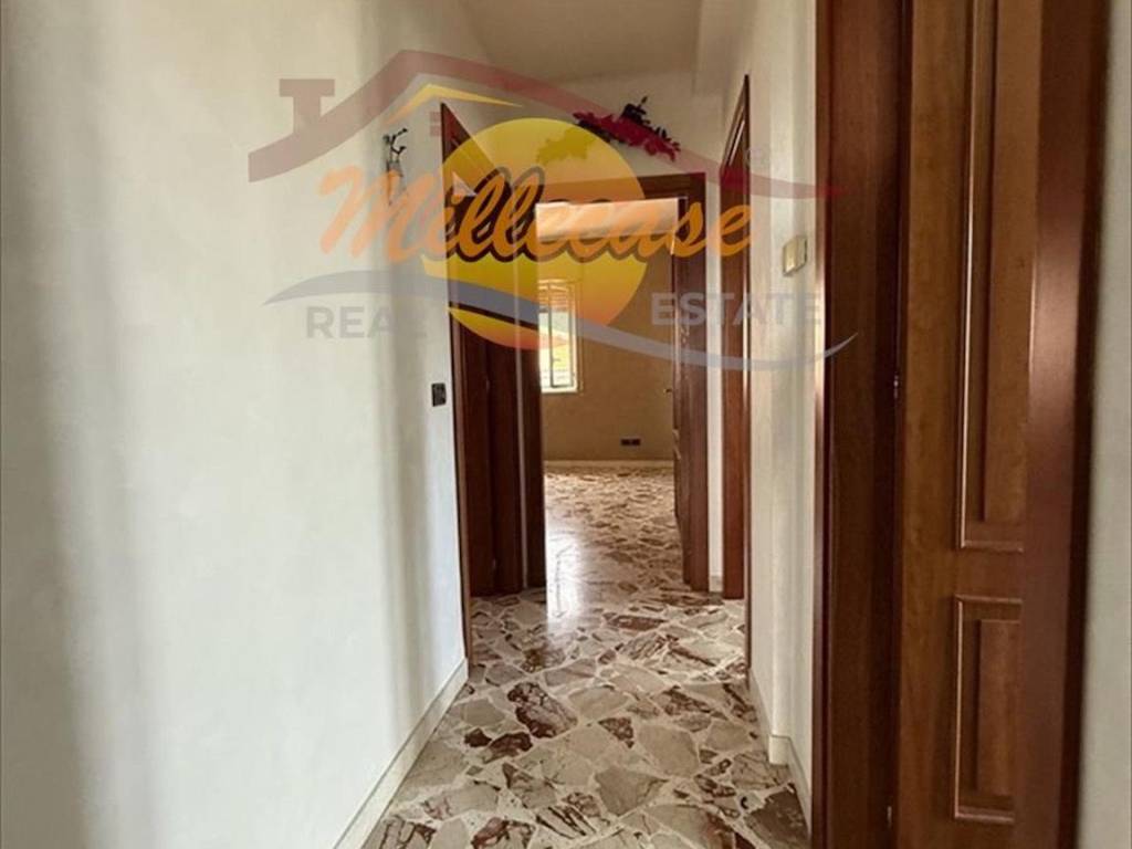 Appartamento a Siracusa in Via Necropoli Grotticelle - Foto 4