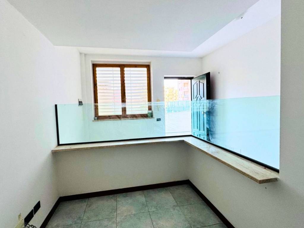 Appartamento a Cagliari in Via Francesco Alziator, 24 - Foto 3