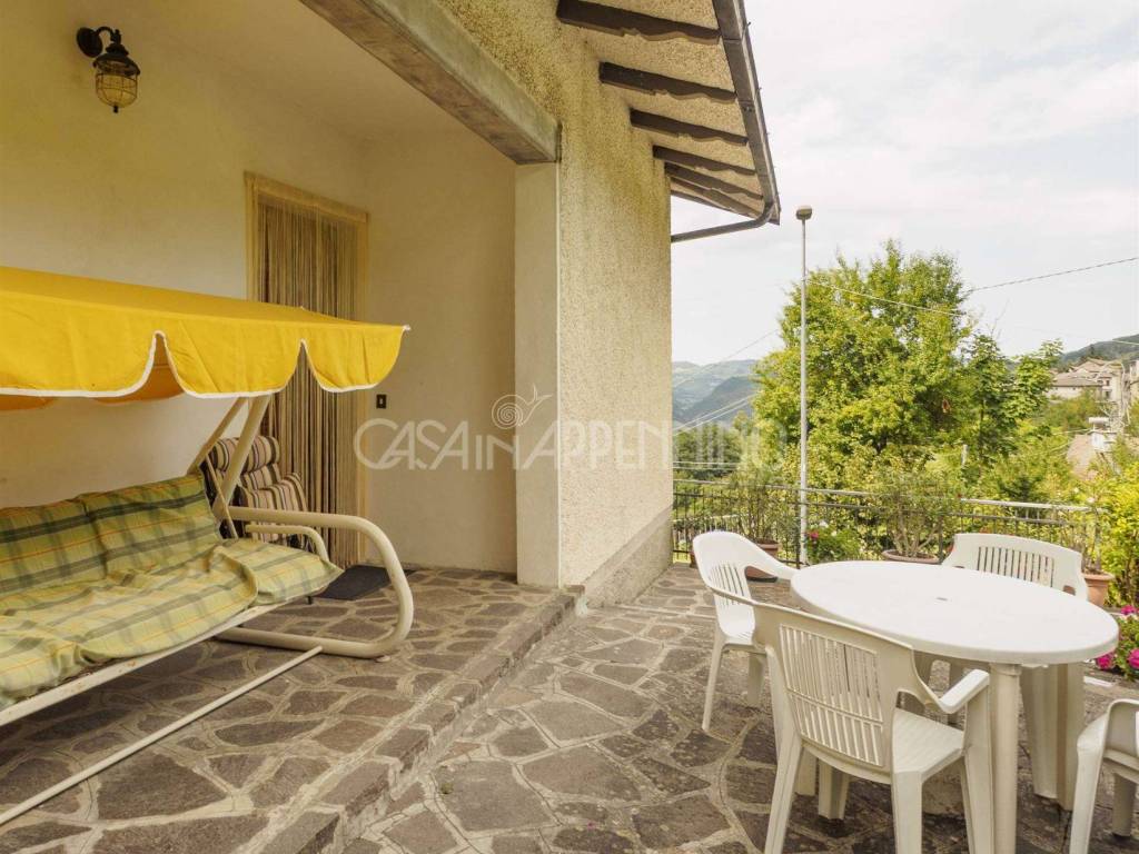 Villa a Frassinoro - Foto 3