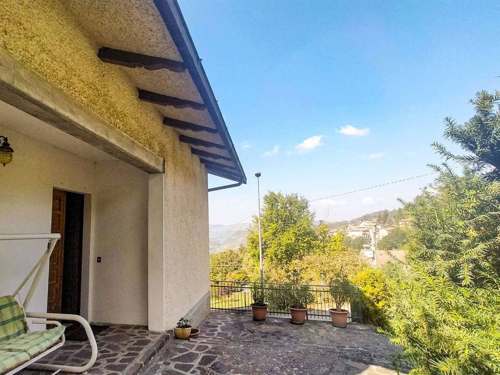 Villa a Frassinoro - Foto 4