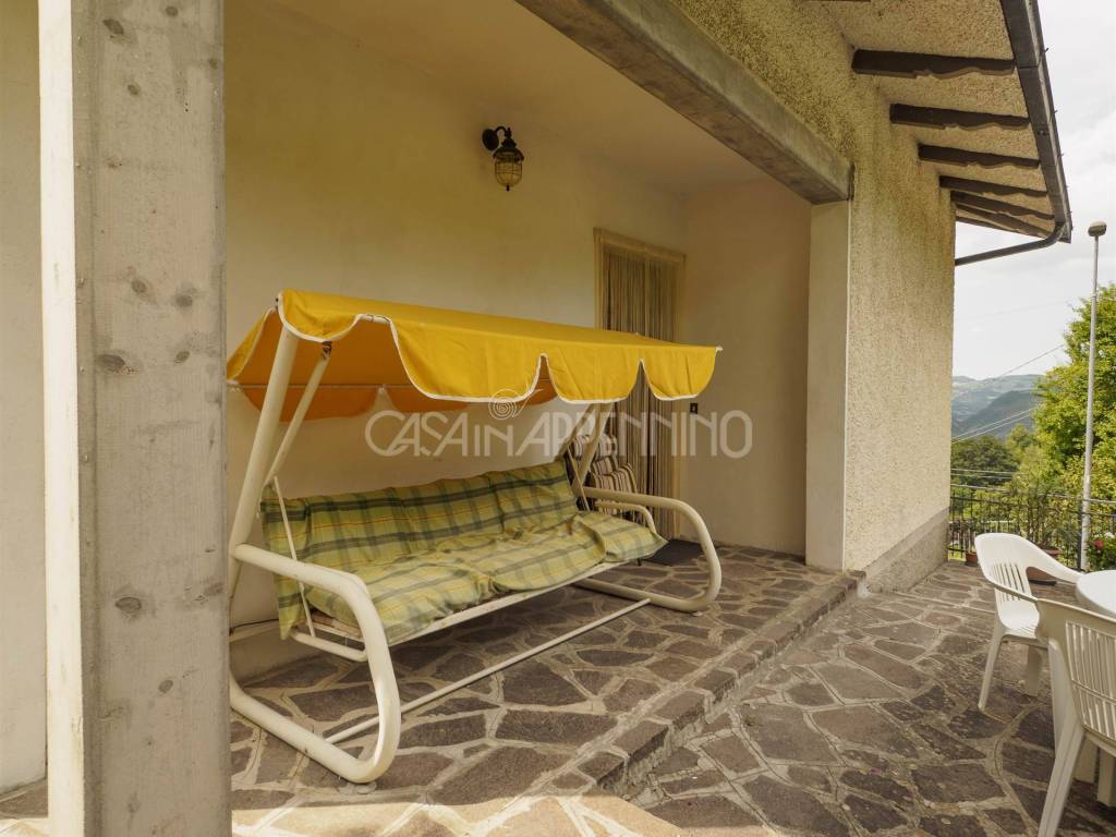 Villa a Frassinoro - Foto 5