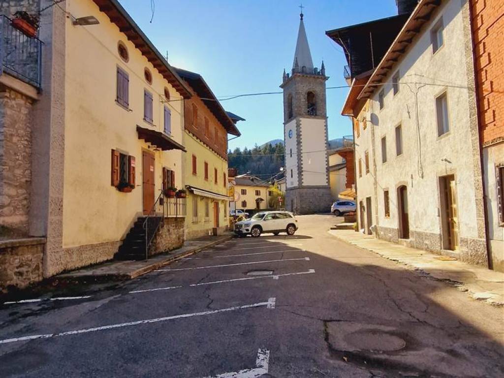 Casa indipendente a Pievepelago - Foto 4