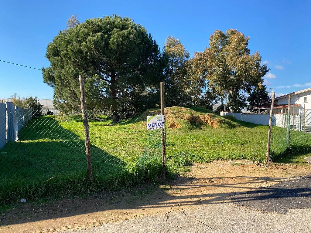 Terreno a San felice circeo in Strada dei Caprioli - Foto 2
