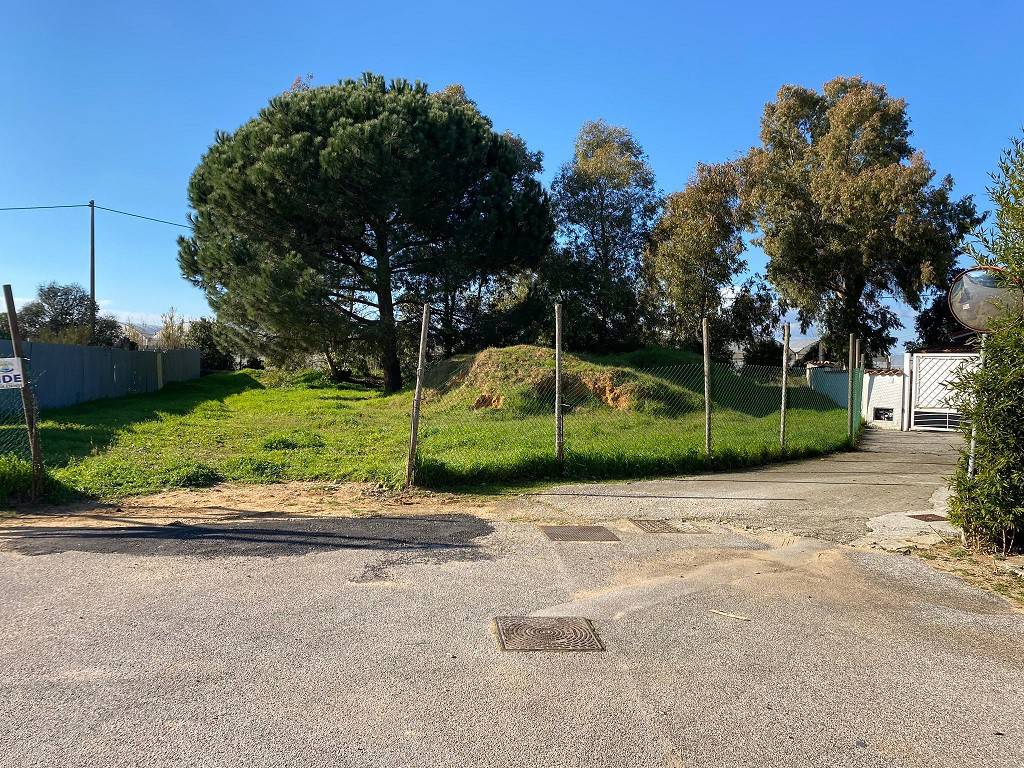 Terreno a San felice circeo in Strada dei Caprioli - Foto 3