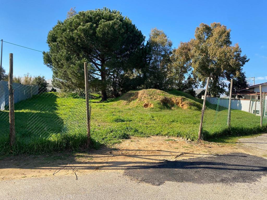 Terreno a San felice circeo in Strada dei Caprioli - Foto 4
