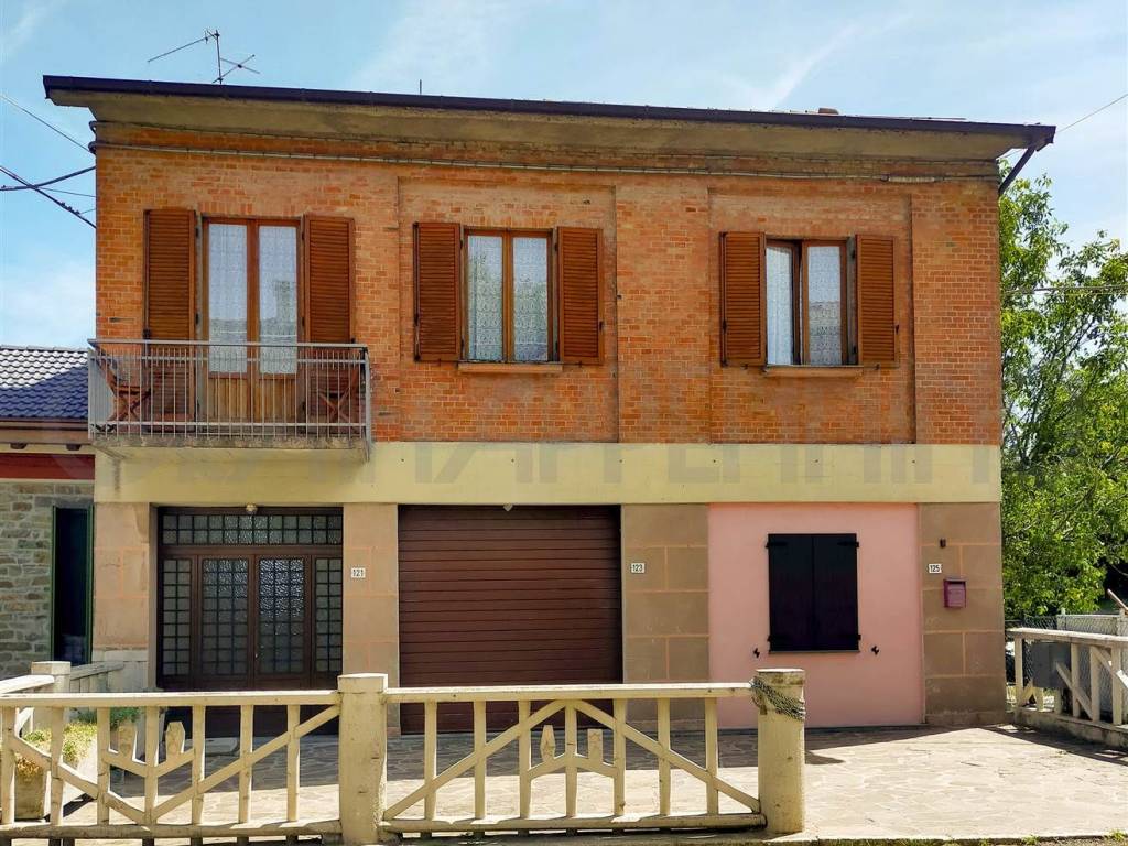 Casa indipendente a Frassinoro - Foto 2