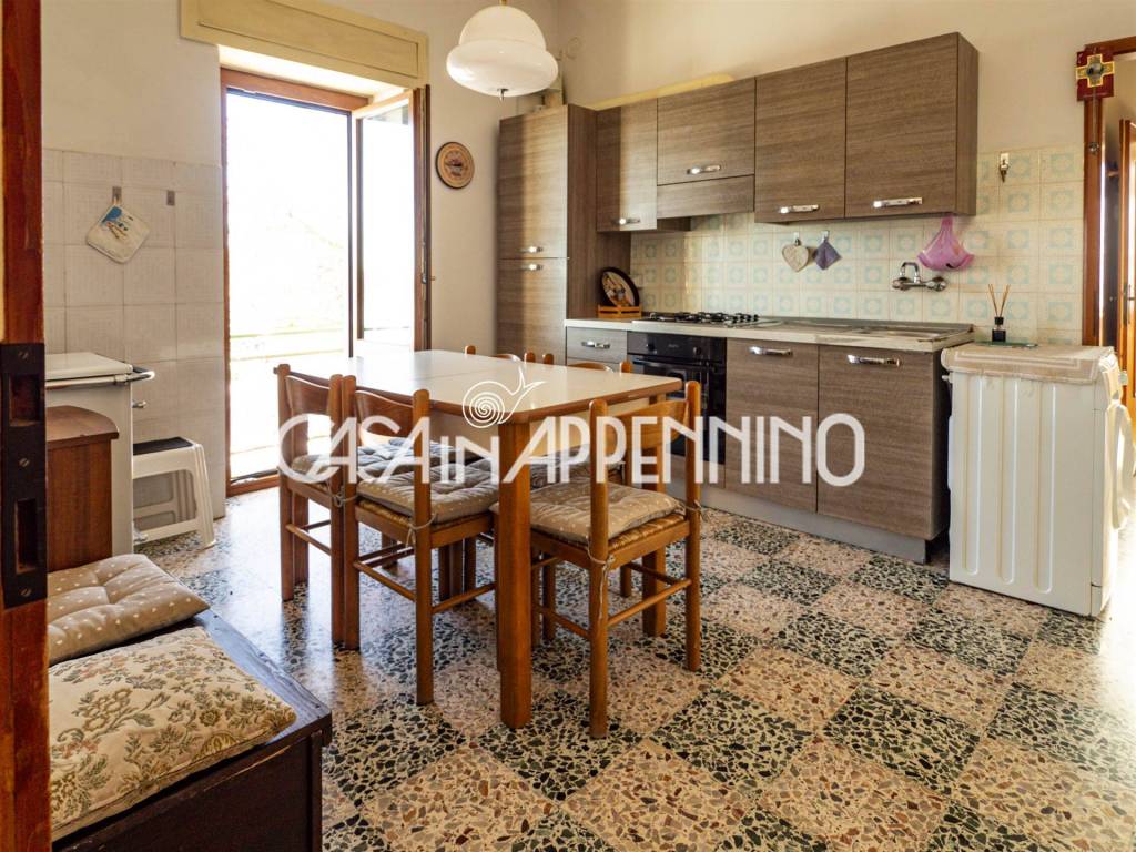 Casa indipendente a Frassinoro - Foto 5