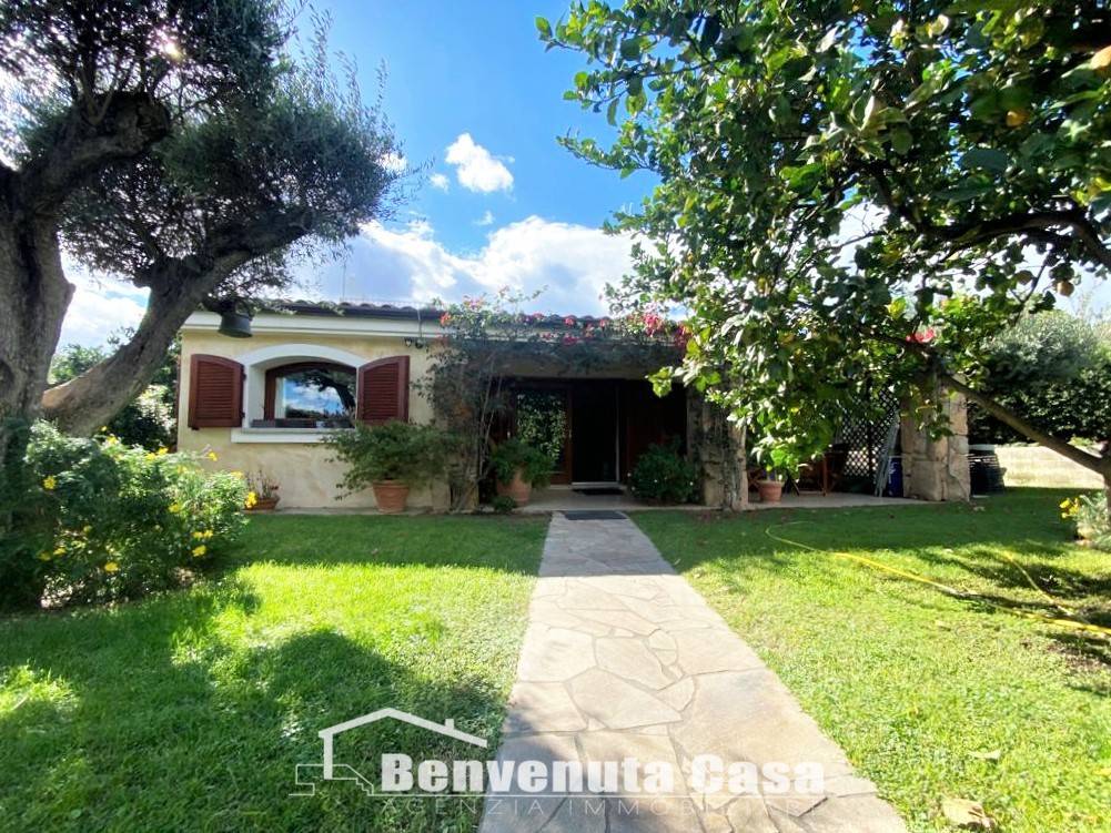Villa a Loiri porto san paolo in via Tiziano, -1 - Foto 3