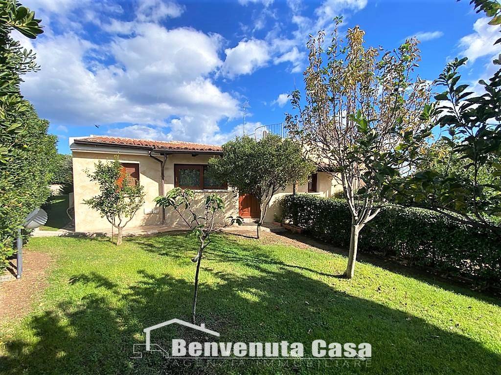 Villa a Loiri porto san paolo in via Tiziano, -1 - Foto 4