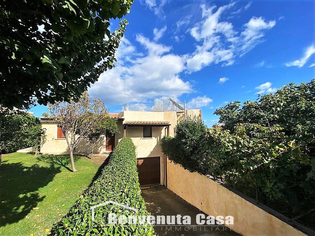 Villa a Loiri porto san paolo in via Tiziano, -1 - Foto 5