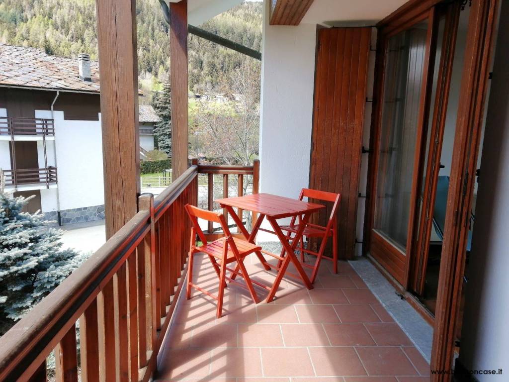 Appartamento a Brusson - Foto 2