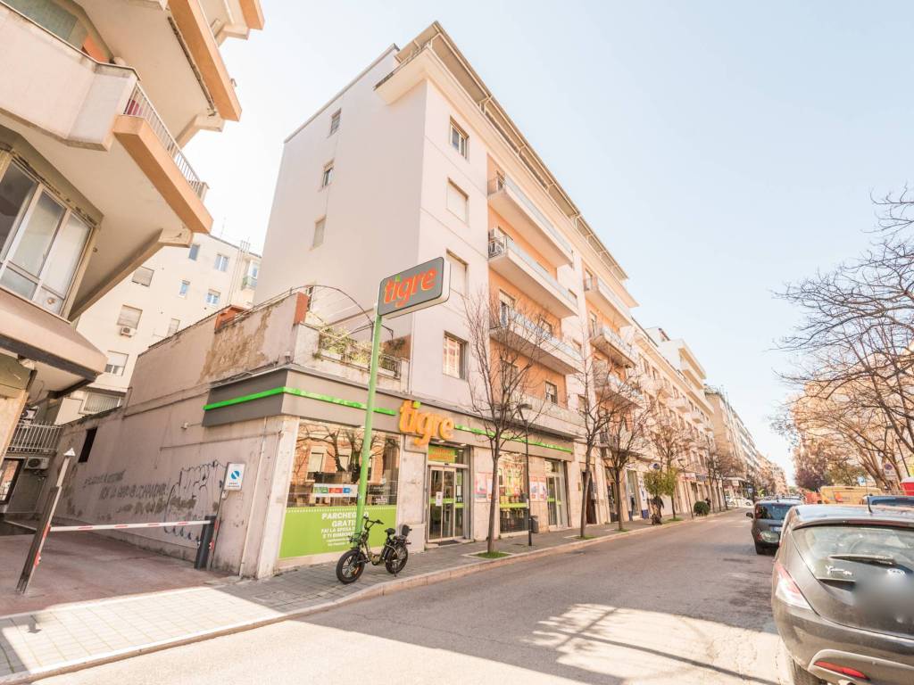 Appartamento a Pescara in Via Venezia, 36 - Foto 2