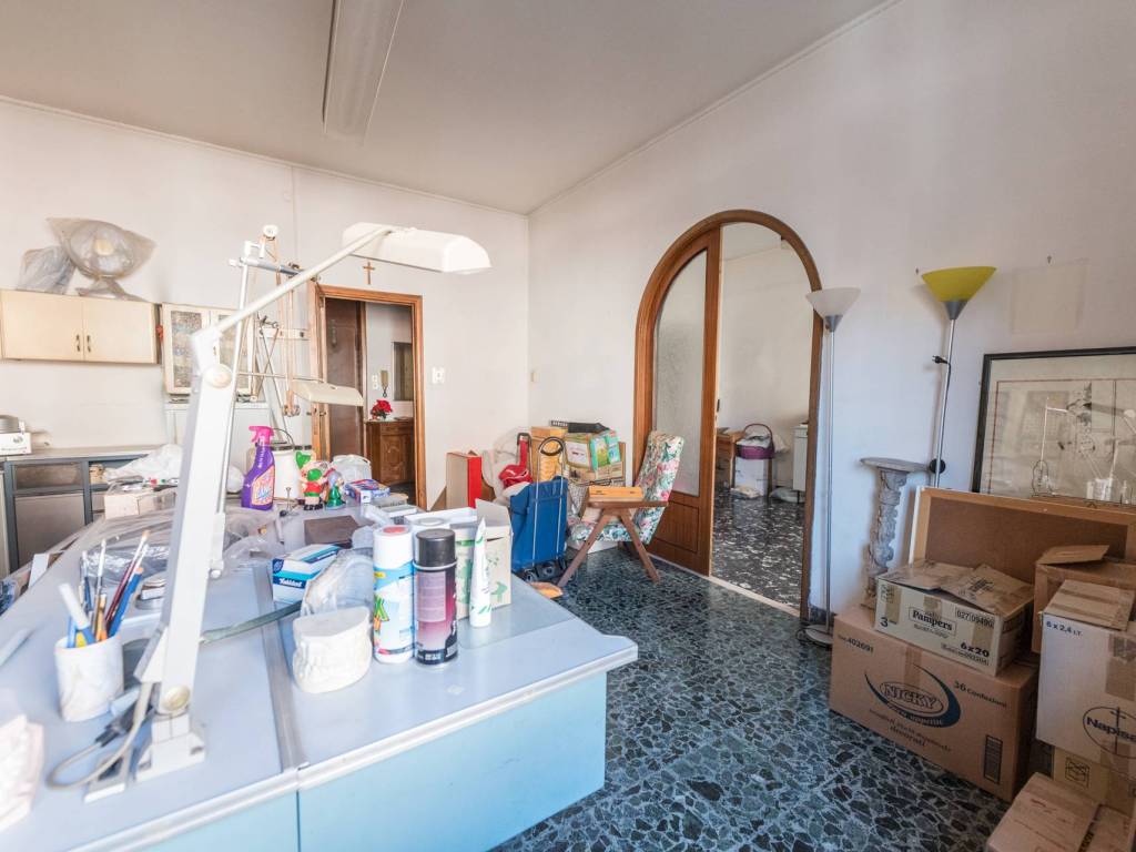 Appartamento a Pescara in Via Venezia, 36 - Foto 4