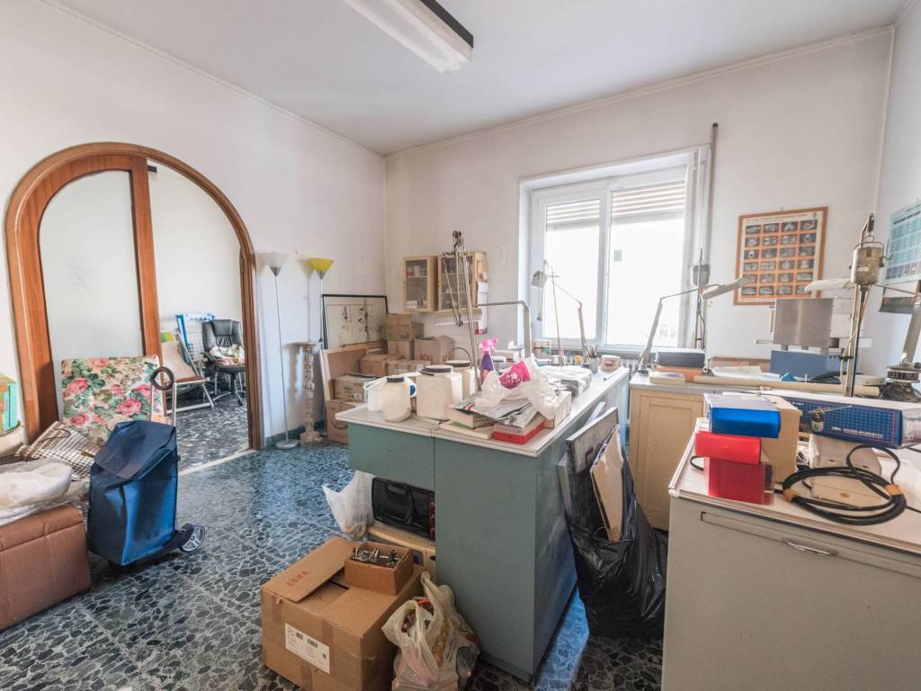 Appartamento a Pescara in Via Venezia, 36 - Foto 5