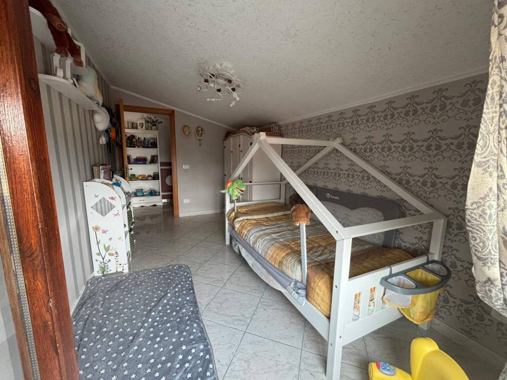 Attico / mansarda a Agropoli in Via Mattine - Foto 4