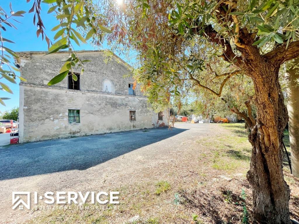 Rustico / casale a Porto recanati in via Scossicci, 41 - Foto 3
