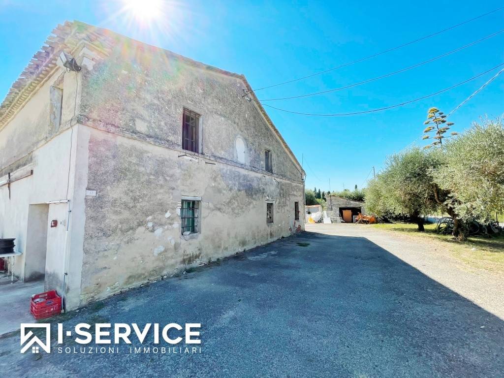 Rustico / casale a Porto recanati in via Scossicci, 41 - Foto 5