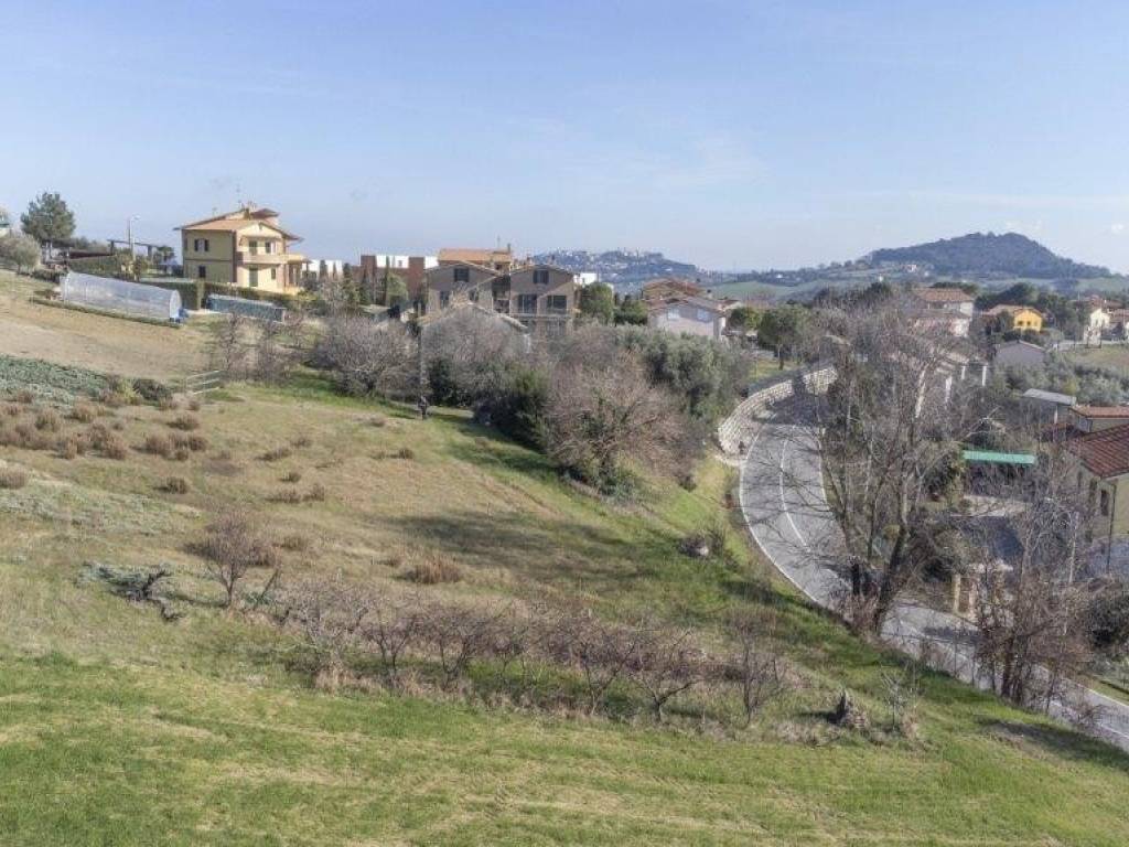 Terreno a Osimo in Via Chiaravallese, 142 - Foto 5
