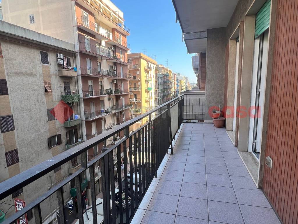 Appartamento a Taranto in via Cesare Battisti, 162 - Foto 2