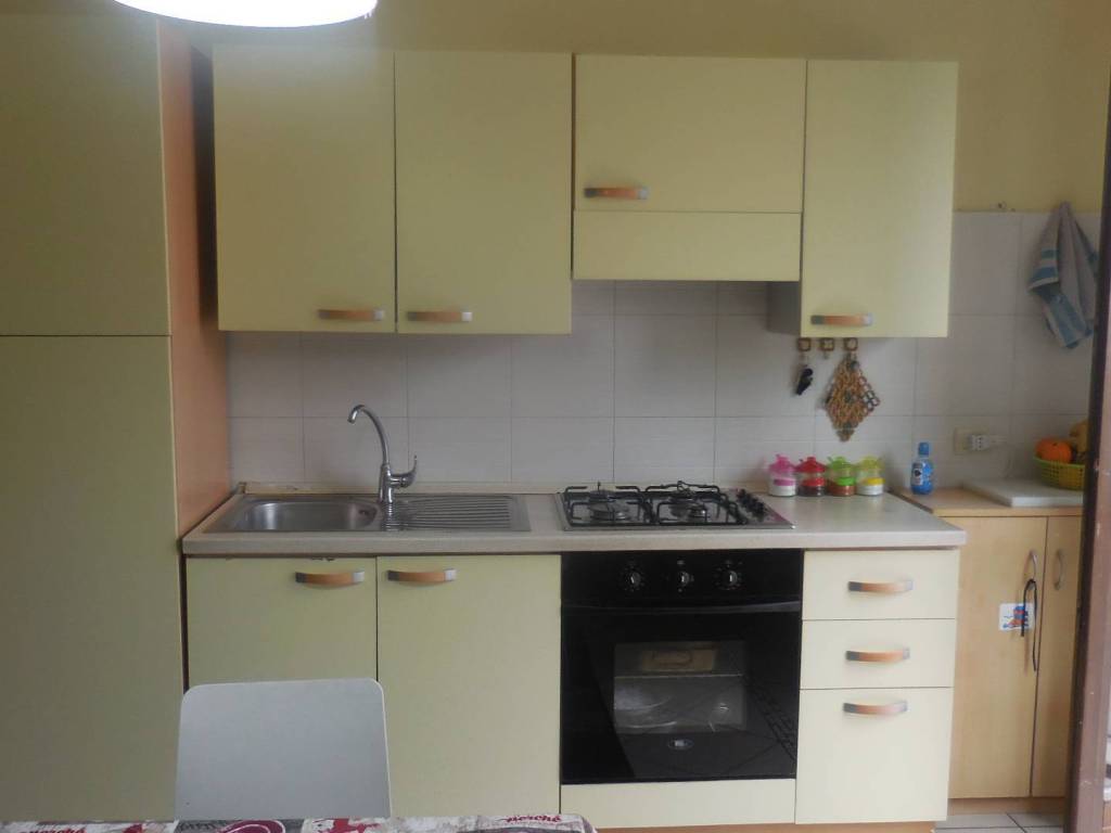 Appartamento a Castelbellino in Via Antonio Gramsci, 10 - Foto 4
