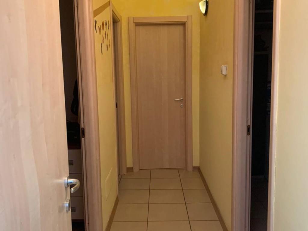 Appartamento a Castelbellino in Via Antonio Gramsci, 10 - Foto 5