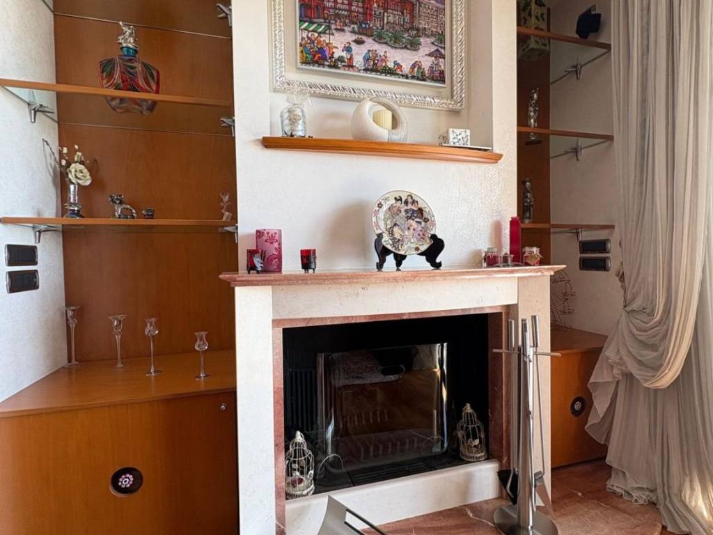 Attico / mansarda a Bari in Viale Luigi Einaudi - Foto 4