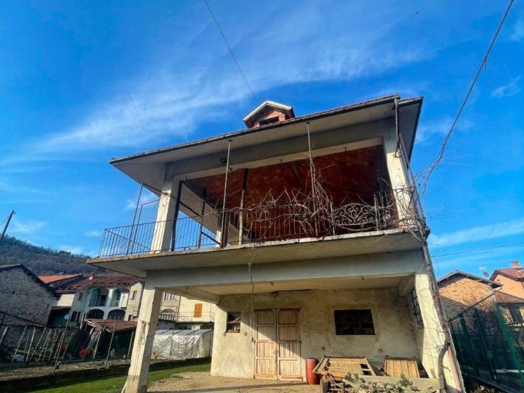 Immobile a Bagnasco in Via Candido Mandilli - Foto 5