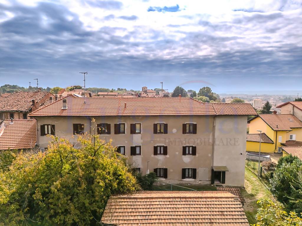Villetta a schiera a Cossato in Via Remo Pella, 71 - Foto 2