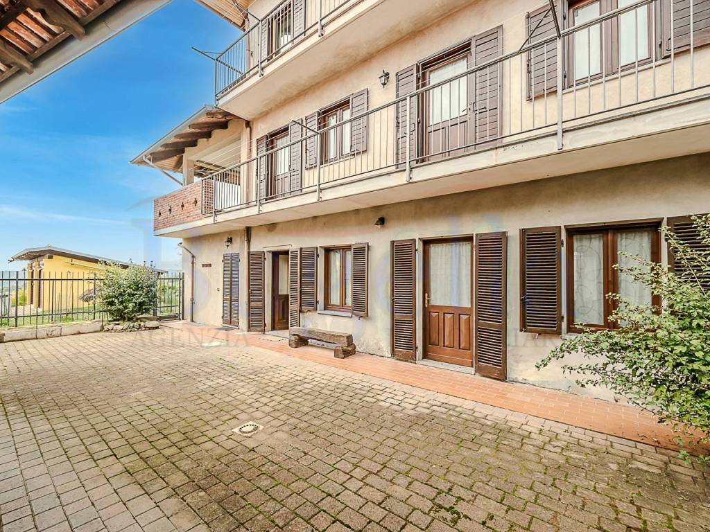 Villetta a schiera a Cossato in Via Remo Pella, 71 - Foto 3