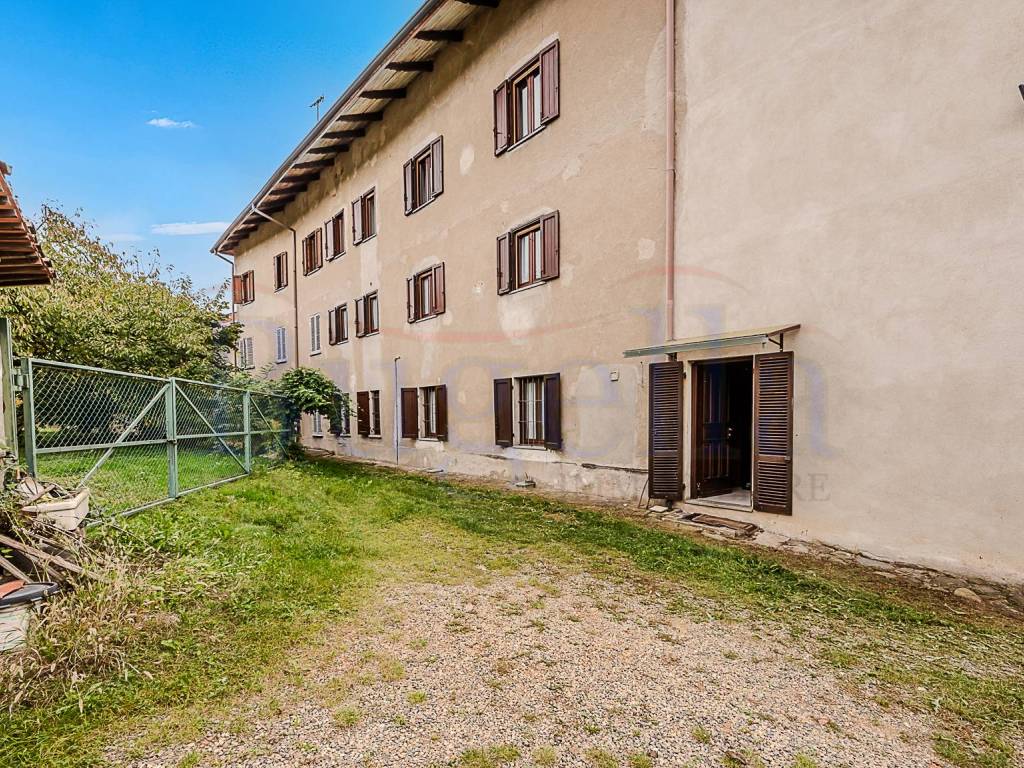 Villetta a schiera a Cossato in Via Remo Pella, 71 - Foto 5