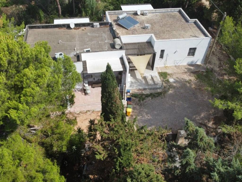 Villa a Salve in Via Litoranea - Foto 2