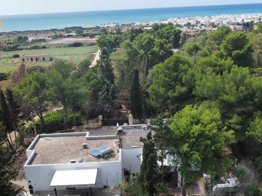 Villa a Salve in Via Litoranea - Foto 3