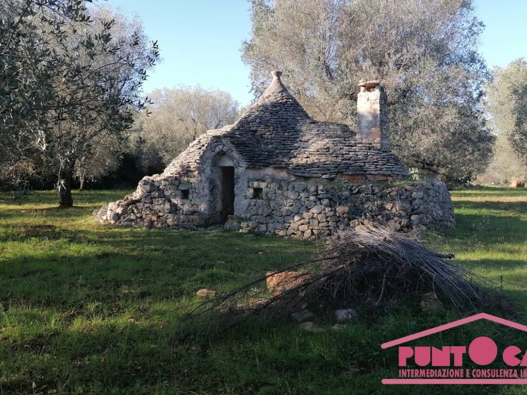 Rustico / casale a Ostuni in CEGLIE MESSAPICA - Foto 2