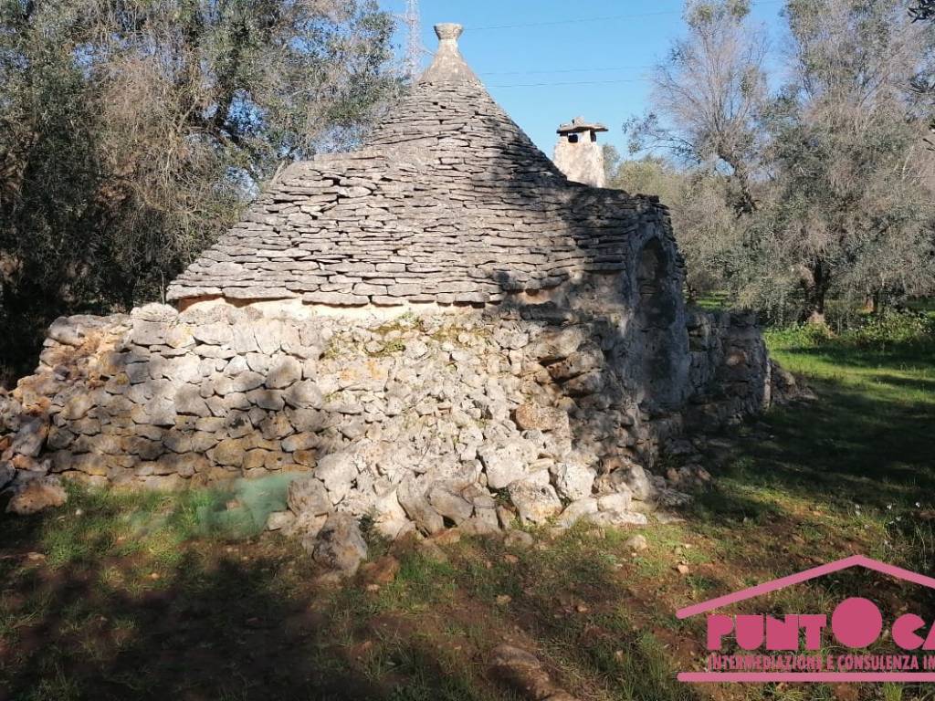 Rustico / casale a Ostuni in CEGLIE MESSAPICA - Foto 4
